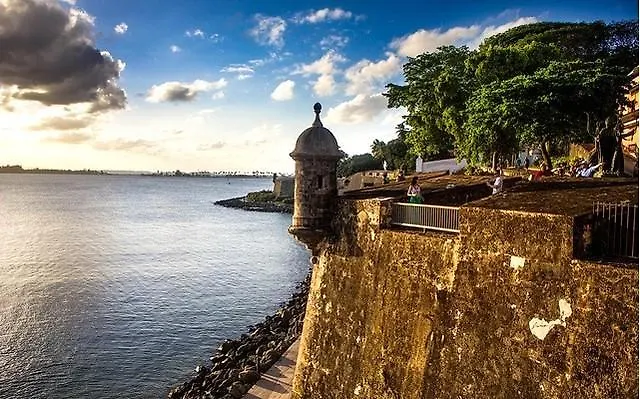 Louis Vistas De San Juan Apartment 0*,  Puerto Rico