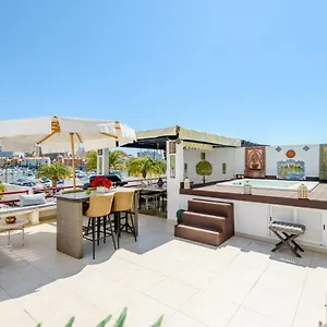  Apartment Marina Real - Sea View By Hd Portugal