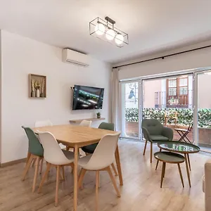 Bns Apartamento Granada
