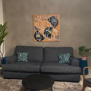  Apartment Casa Magdalena Puerto Rico