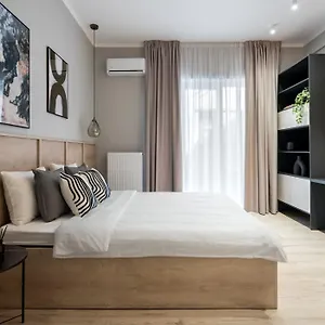  Apartment Campineanu22 - Urbannest Romania