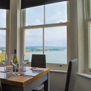  Holiday home Sea View Sanctuary United Kingdom