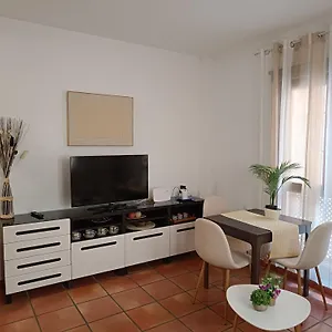 Global Calle Concepción - En Pleno Centro De Granada. Apartamento Granada