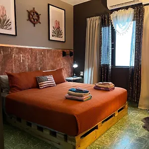 Studio With Modern Amenities, Walk-In Shower, Jacuzzi, Beach, And Pool, (Adults Only) Apartamento San Juan