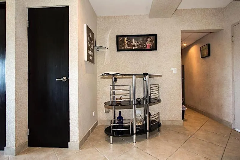 Apartamento Louis Vistas de San Juan Puerto Rico
