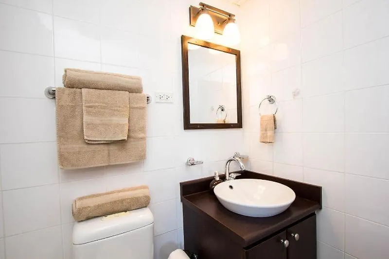 Apartamento Louis Vistas de San Juan Puerto Rico