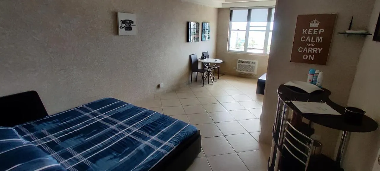 Apartamento Louis Vistas de San Juan