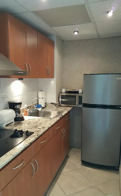 Apartamento Louis Vistas de San Juan