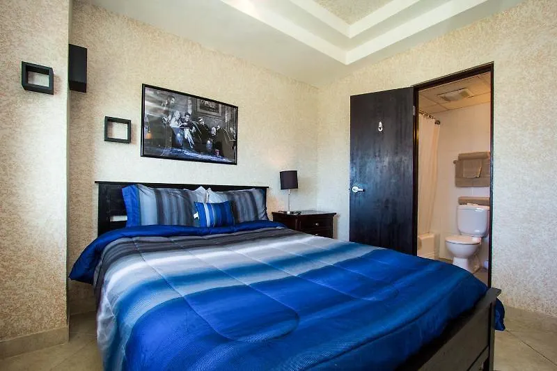 Apartamento Louis Vistas de San Juan 0*,  Puerto Rico