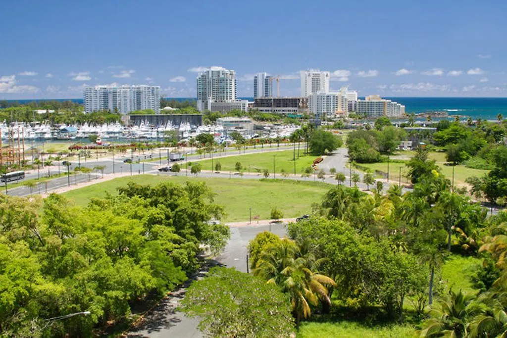 Apartamento Louis Vistas de San Juan